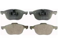 фото thumb №1, Тормозные колодки перед ford grand c-max 1.0-2.0 10-19 ecosport 1.0-2.0 12-