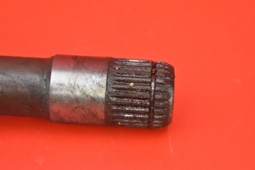 фото thumb №5, Полуось правая перед 7529390 bmw e90 e91 3.0i 257 km xdrive 04-12