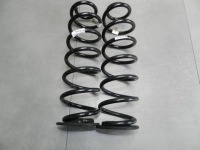 фото thumb №4, Vw golf vii пружина задняя 5q0511115js