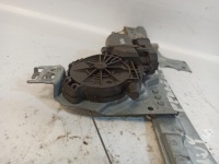 фото thumb №15, Peugeot 307 механизм стекло правый перед 10400915j 401786