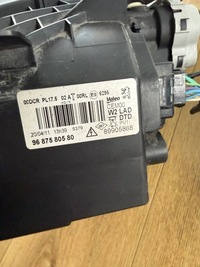 фото thumb №7, Peugeot 508 лампа левая ксенон 9687580580