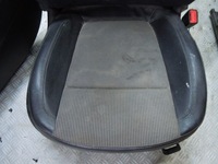 фото thumb №5, Сидіння сидіння заднє сидіння обшивки opel astra j kombi kpl