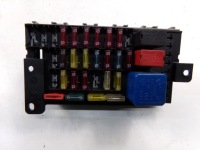 фото thumb №1, Fiat albea 178 01-05 коробка предохранителей 1.2b 16v