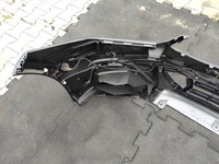 фото thumb №9, Бампер передний bmw 8 g14 g15 g16 m набор lci