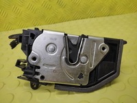 фото thumb №5, Bmw 1 e87 замок дверь правый перед 7154628