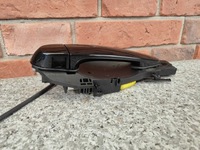 фото thumb №6, Ручка двері праві зад права задня bmw x5 e70 x6 e71 keyless комфорт 475