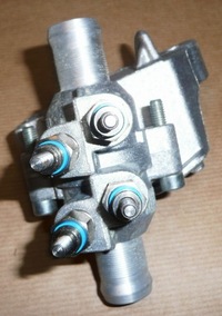 фото thumb №2, Подогреватель воды renault trafic iii master iii 922000004r оригинал