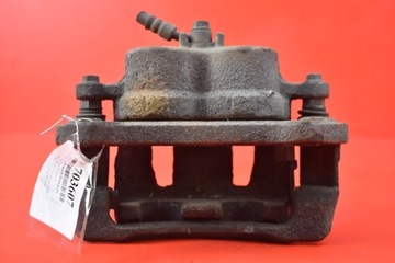 фото thumb №5, Супорт гальмівний правий перед hyundai santa fe ii 2.2 crdi 153 km 4x4 06-10