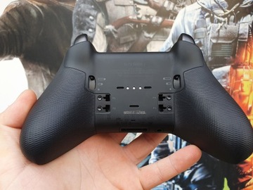 ПАД XBOX ONE S X PC ELITE SERIES 2 ПОЛНЫЙ КОМПЛЕКТ
