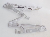 фото thumb №3, Volvo s40 ii петли крышки багажника задняя комплект