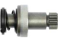 Купить Сцепление односторонний, стартер as-pl sd0183, фото thumb