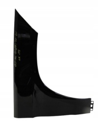 фото thumb №1, Mercedes gl gls x166 166 крыло передний правый 197