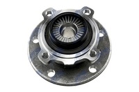 фото thumb №10, Ступиця колеса перед bmw 1 4wd 10- 2 4wd 13- 3 4wd 11- 4 4wd 13- nty