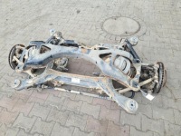 фото thumb №12, Volkswagen touareg i v6 3.0 балка подвески зад bks