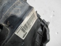 фото thumb №6, Лампа перед левая 8200073220 renault megane ii 03-