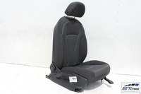 фото thumb №11, Audi q7 сидіння комплект сидінь сидіння сидіння сидіння оббивка 4m велюр