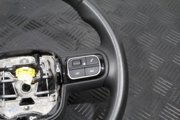 фото thumb №5, Кермо мультифункція berlingo iv 4