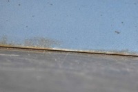 фото thumb №9, Дверь правое перед передние kmyb citroen c3 1 i 5d hb 02-10