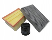 фото thumb №1, Renault talisman 15- 1.5 dci дизель фильтры набор