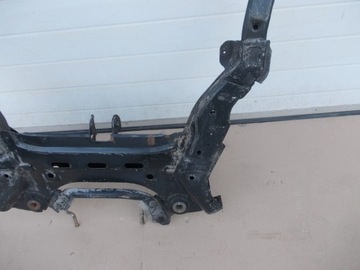 фото thumb №9, Балка колыбель подрамник mazda 6 vi 02- gg gy