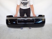 фото thumb №1, Vw phaeton lift 10-16 бампер задняя задний pdc