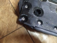 фото thumb №7, Kia cerato crdi крышка двигателя