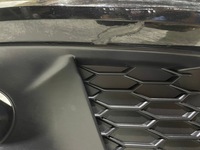 фото thumb №6, Audi a4 b9 8w0 s line бампер sprysk 6xpdc камера