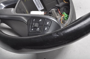 фото thumb №15, Volvo s60 ii v60 кермо шкіряний 31250592