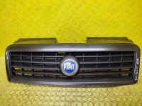 фото thumb №1, Fiat doblo i решітка радіатора решітка радіатора 735395576