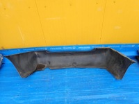 Nissan primera p12 4d седан 02-07 бампер задний ky0 Доставка, фото thumb