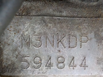 фото thumb №9, Kia magentis optima 04r 2.0 16v 136km коробка передач коробки передач автомат m3nkdp