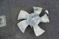 Вентилятор радіатора кондиціонера nissan patrol y61 Недорого, фото thumb
