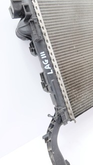 фото thumb №8, Renault laguna iii 1.5 радиатор wody