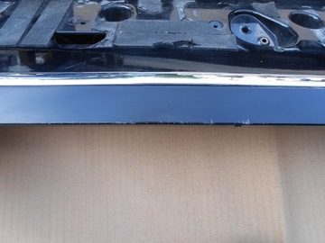 фото thumb №5, Peugeot 308 cc накладка kalpy багажника ktvd