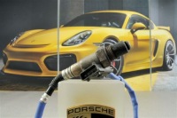фото thumb №1, Porsche 996 лямбда-зонд, l=r