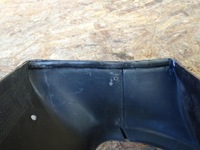 фото thumb №10, Audi rs4 b5 2.7t 2.7 biturbo повітрозабірник повітропровід повітря права 8d0117336g