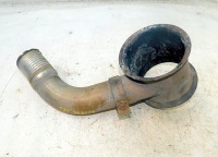 Купить Mb actros mp4 12r euro 5 труба тройник выхлоп, фото thumb