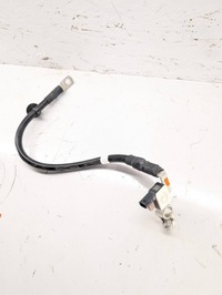 фото thumb №1, Audi a8 s8 d5 2019 минус / клемма / шланг акумулятора