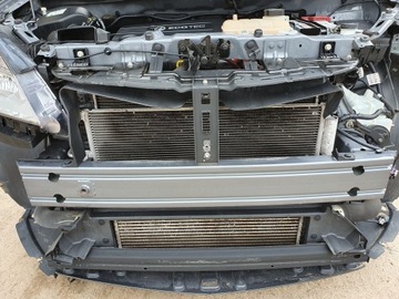 фото thumb №5, Pas переднє балка підсилювач замок opel mokka gym