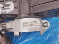 фото thumb №7, Opel-części corsa e замок запалювання ключ x2 корпус складний ключ 13446127