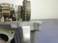 фото thumb №10, Bmw 1 f40 m135i 2.0b 306 km b48a20e головка двигателя 9452847