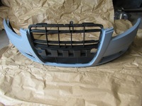 фото thumb №1, Бампер передній audi a6 c6 4f0 оригінальний