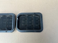 фото thumb №5, Seat ibiza iv решётки вентиляционные комплект 6j0819465