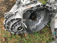 фото thumb №5, Коробка передач передач jeep renegade 1.6 mjet wwa