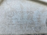 фото thumb №5, Volvo fl lift решітка радіатора передня капот кришка 82523696, 82523579