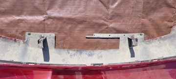 фото thumb №10, Mazda 6 vi gj универсал рестайлинг 18- бампер задний зад