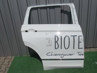 фото thumb №2, Tiguan allspace ii 2 5nn 5nl 18- двері праві зад 5nn833056a