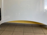 фото thumb №7, Land rover range rover velar капот крышка двигателя комплектная