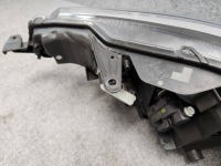 фото thumb №11, Фара передняя передняя правая - toyota avensis t27 рестайлинг линза 15-18