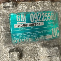 фото thumb №7, Opel zafira a 2004 компрессор / компрессор кондиционера a/c